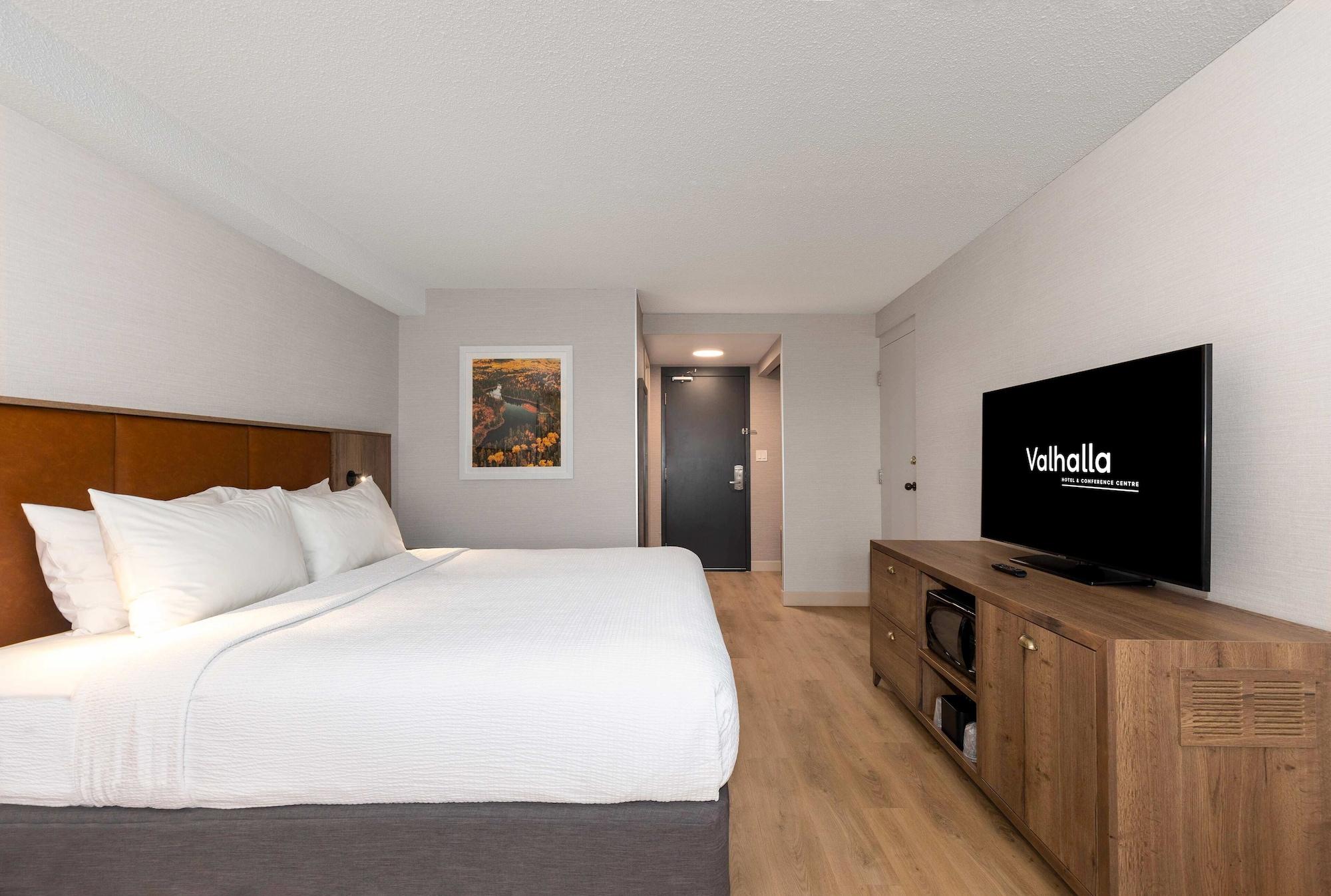 Valhalla Hotel & Conference Centre Thunder Bay Eksteriør billede