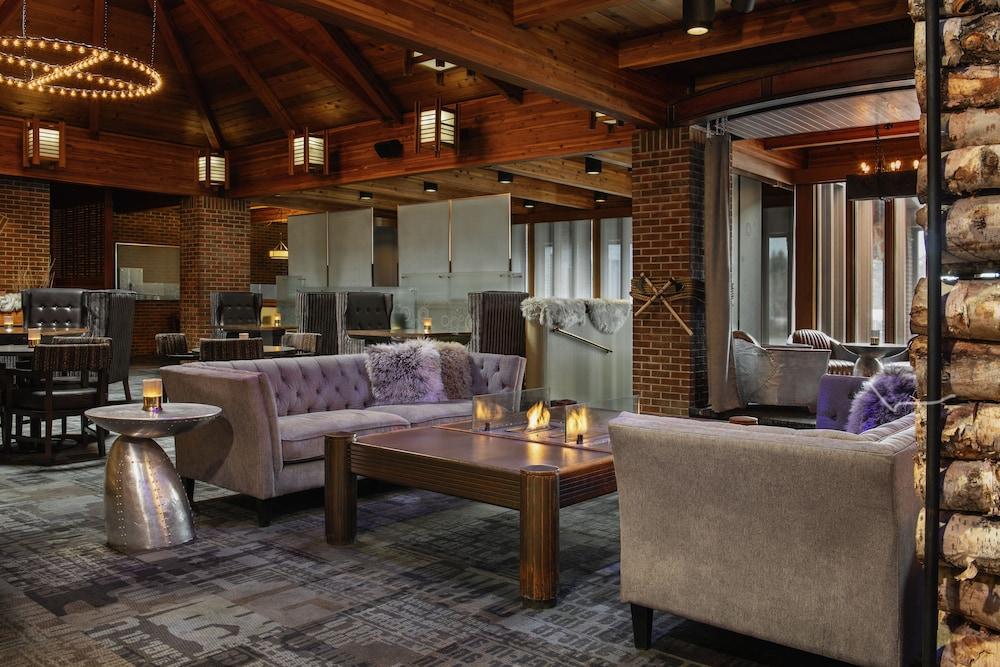 Valhalla Hotel & Conference Centre Thunder Bay Eksteriør billede